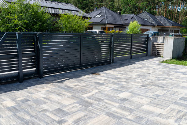 Best Driveway Pavers Installation  in Natchitoches, LA