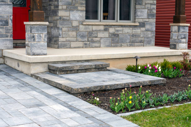 Best Driveway Paver Sealing  in Natchitoches, LA