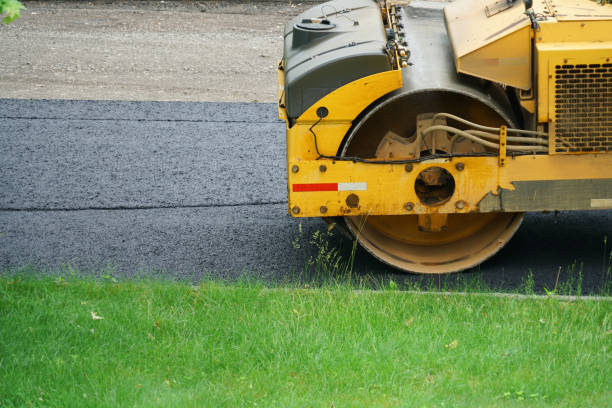 Reasons to Select Us for Your Driveway Paving Requirements in Natchitoches, LA
