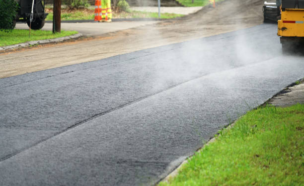 Best Concrete Paver Driveway  in Natchitoches, LA